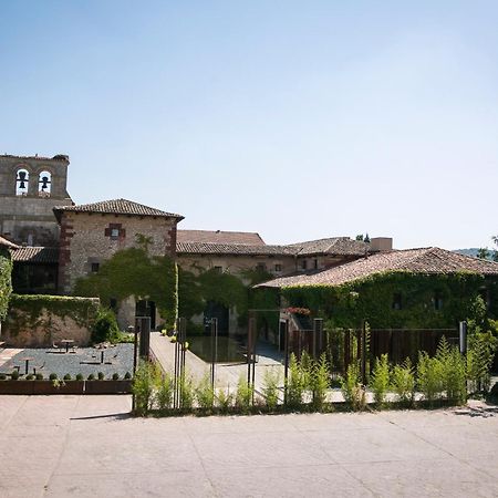 Hotel Boutique El Convento De Mave Santa María de Mave Екстериор снимка