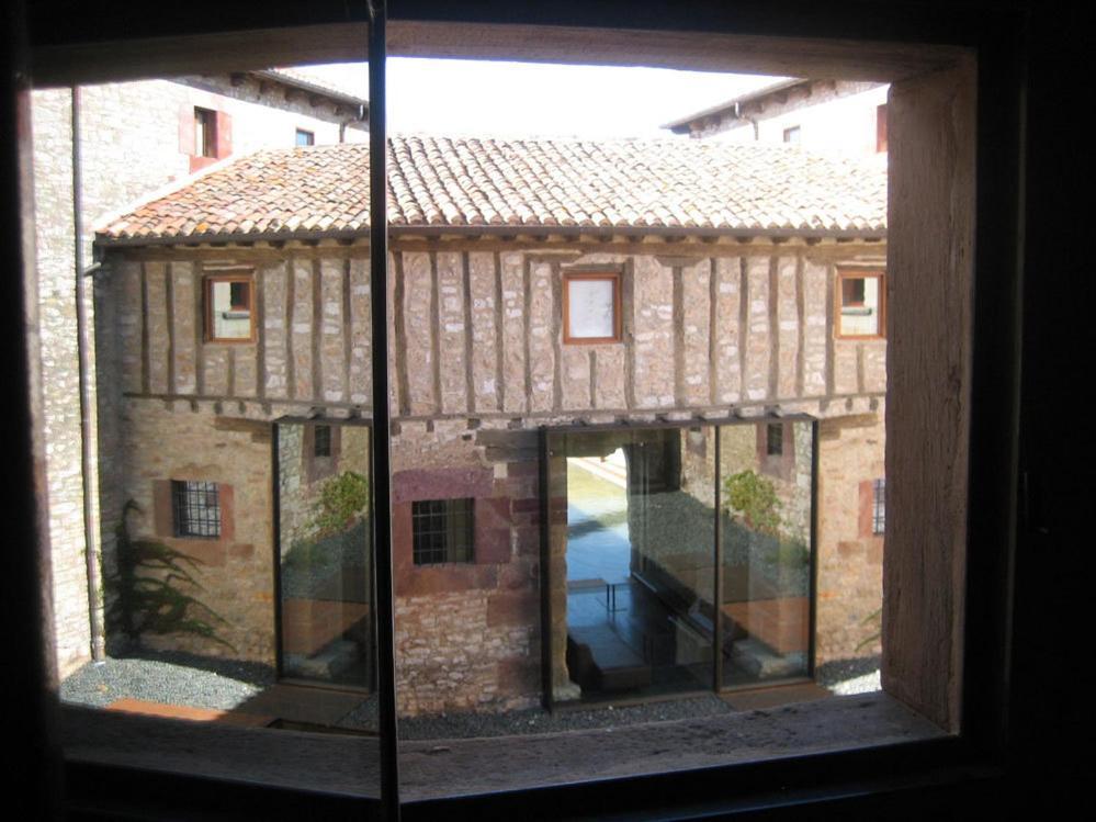 Hotel Boutique El Convento De Mave Santa María de Mave Екстериор снимка
