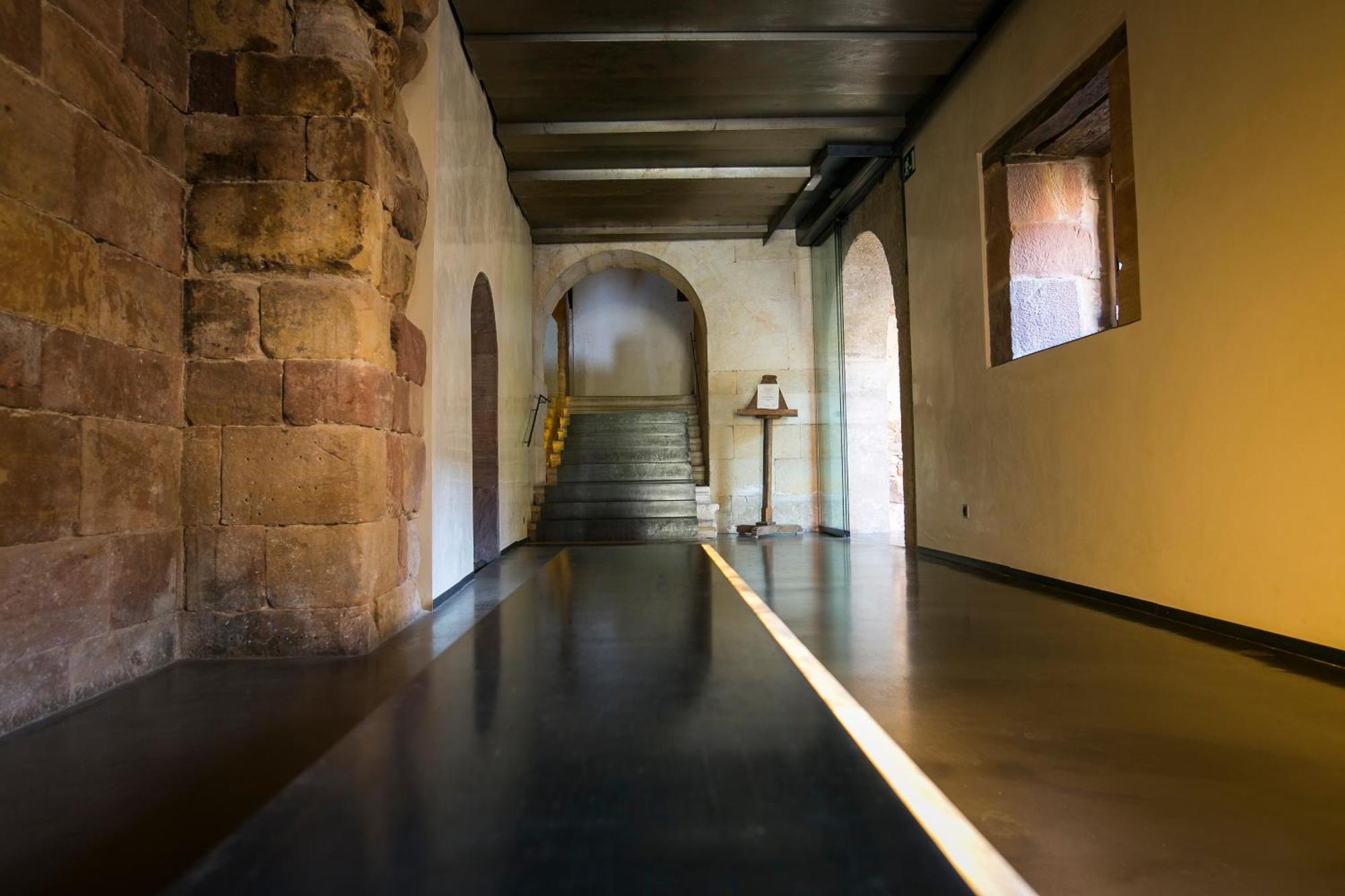 Hotel Boutique El Convento De Mave Santa María de Mave Екстериор снимка