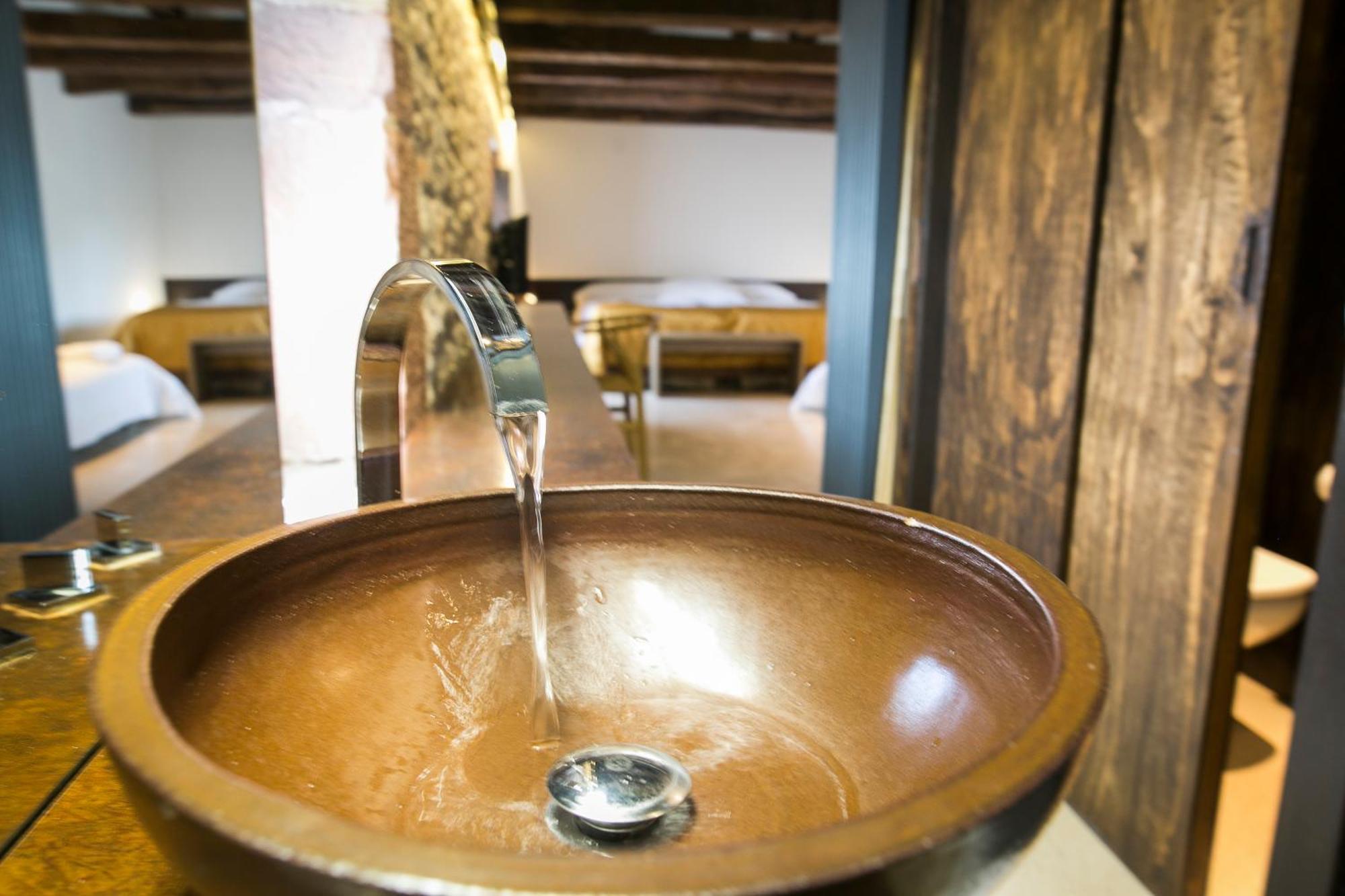 Hotel Boutique El Convento De Mave Santa María de Mave Екстериор снимка