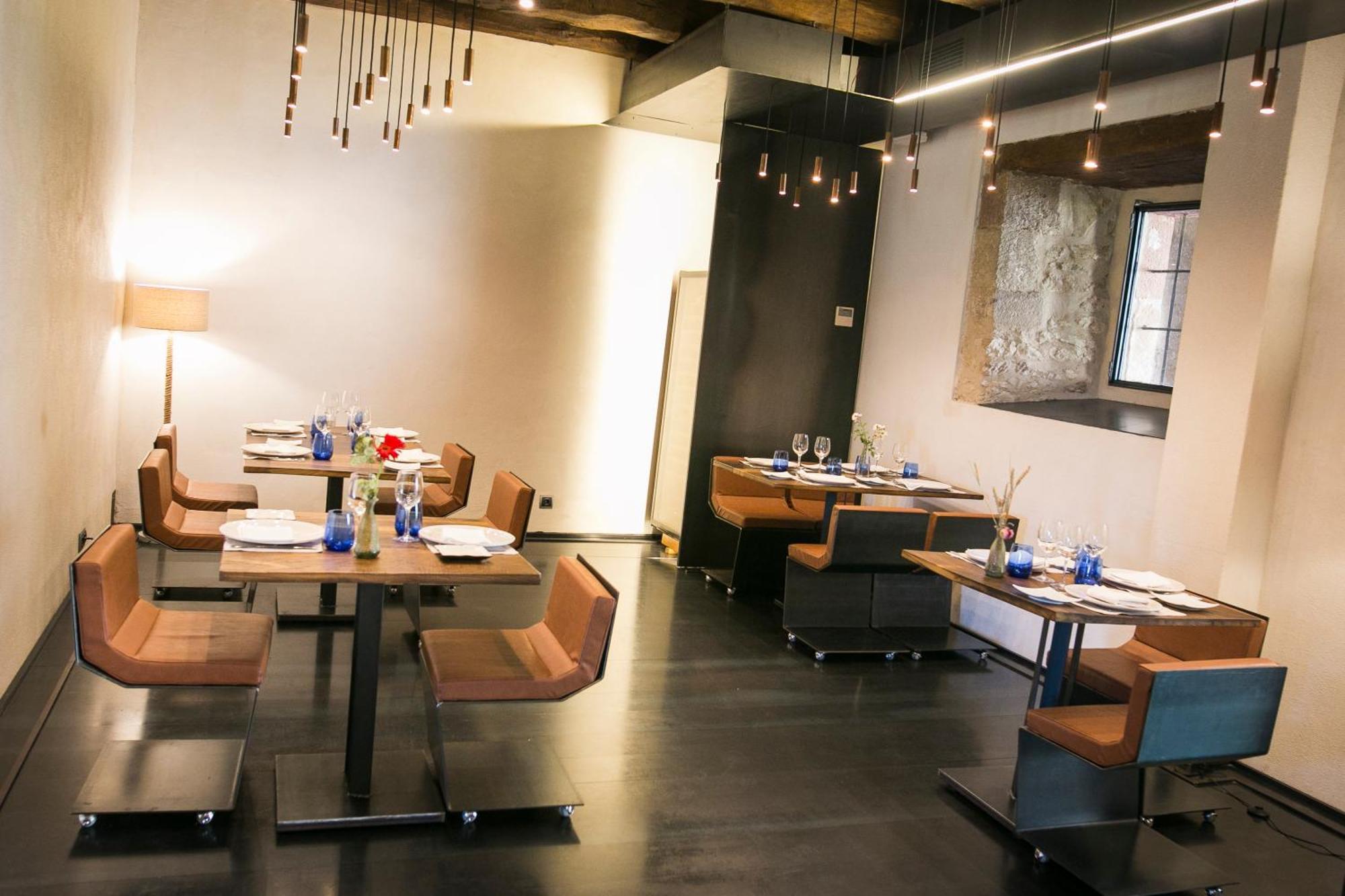 Hotel Boutique El Convento De Mave Santa María de Mave Екстериор снимка