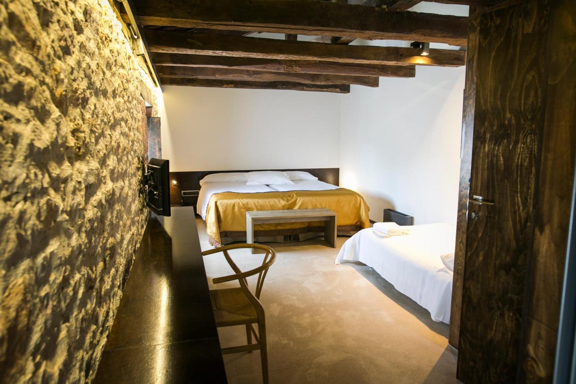 Hotel Boutique El Convento De Mave Santa María de Mave Екстериор снимка