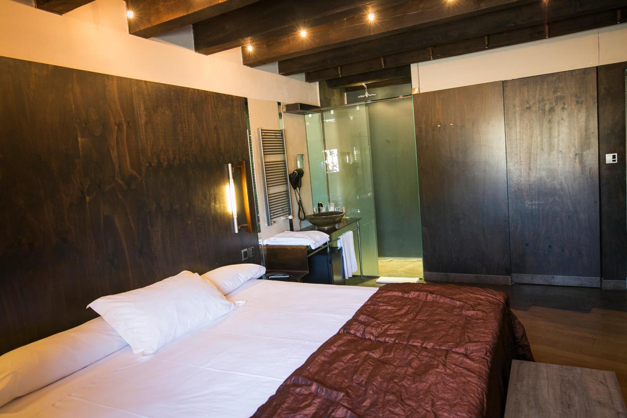 Hotel Boutique El Convento De Mave Santa María de Mave Екстериор снимка