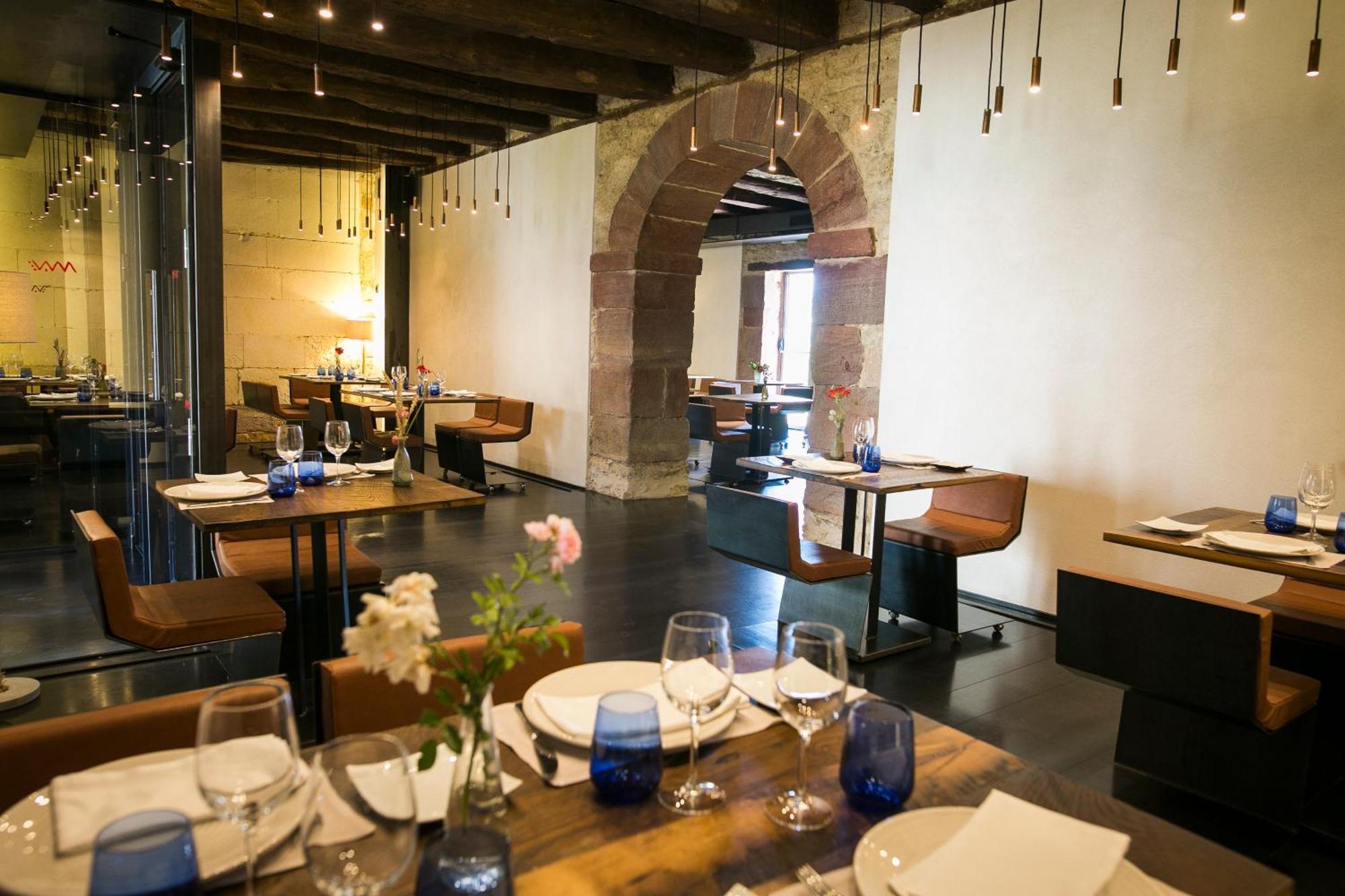 Hotel Boutique El Convento De Mave Santa María de Mave Екстериор снимка