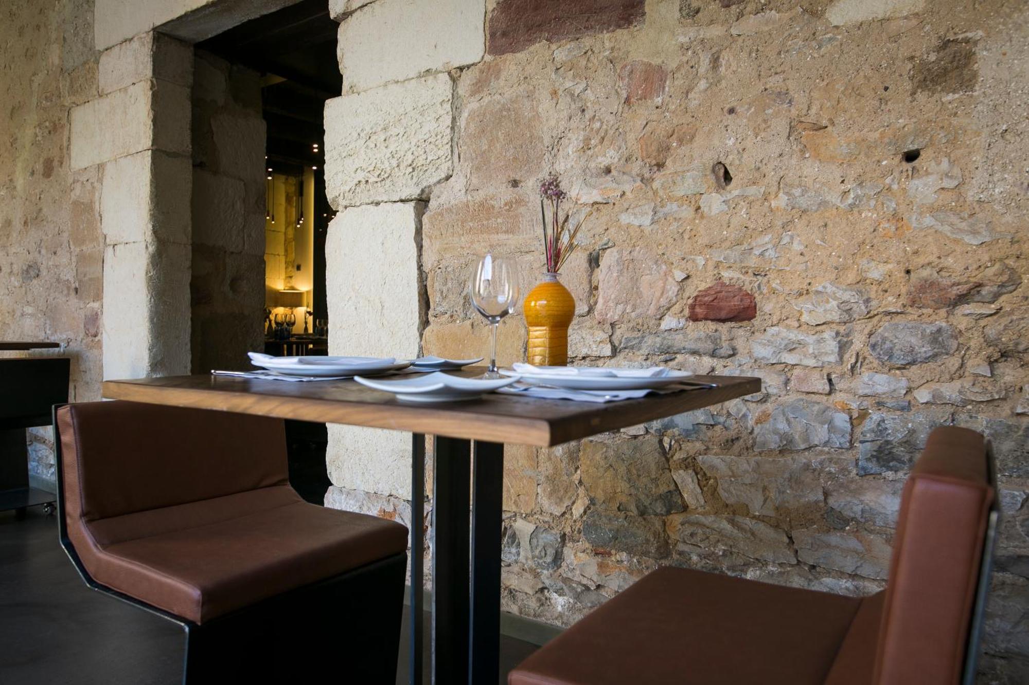 Hotel Boutique El Convento De Mave Santa María de Mave Екстериор снимка