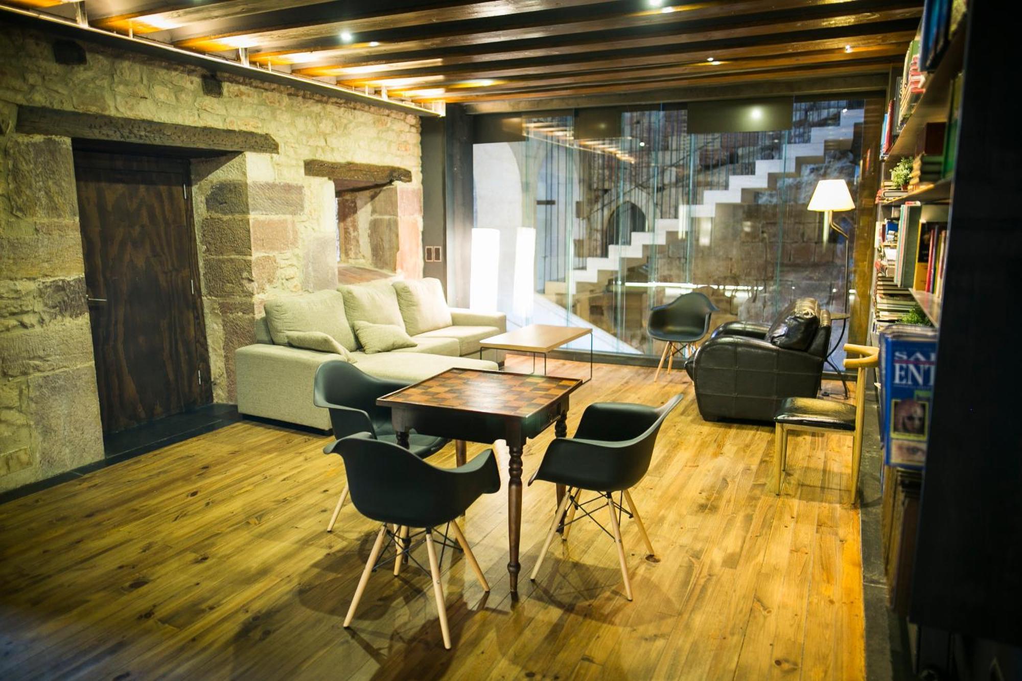 Hotel Boutique El Convento De Mave Santa María de Mave Екстериор снимка