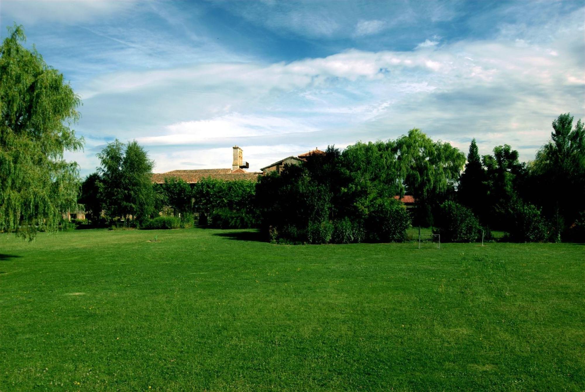 Hotel Boutique El Convento De Mave Santa María de Mave Екстериор снимка