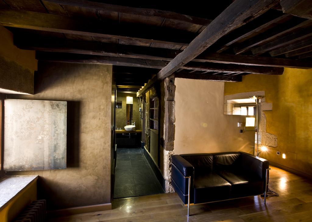 Hotel Boutique El Convento De Mave Santa María de Mave Екстериор снимка