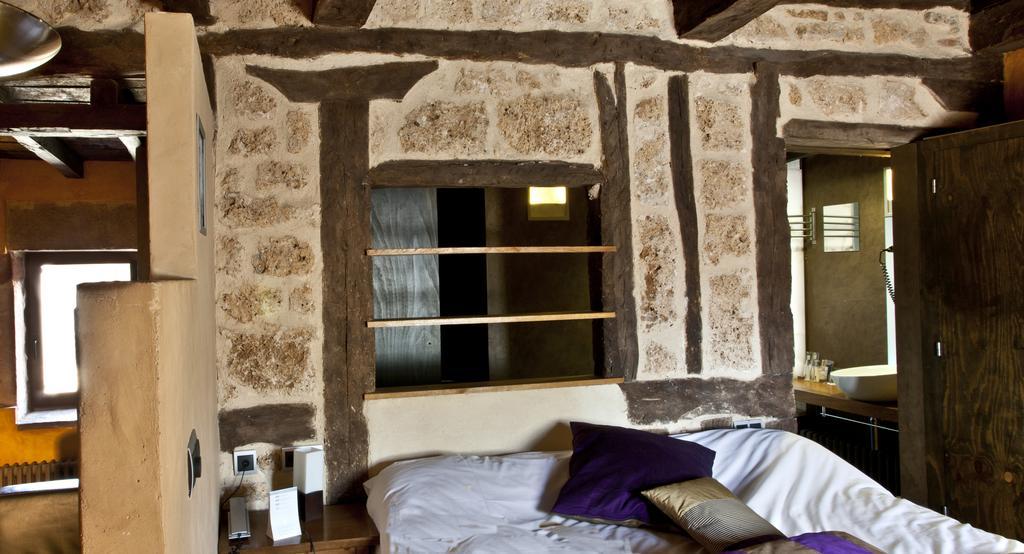 Hotel Boutique El Convento De Mave Santa María de Mave Екстериор снимка