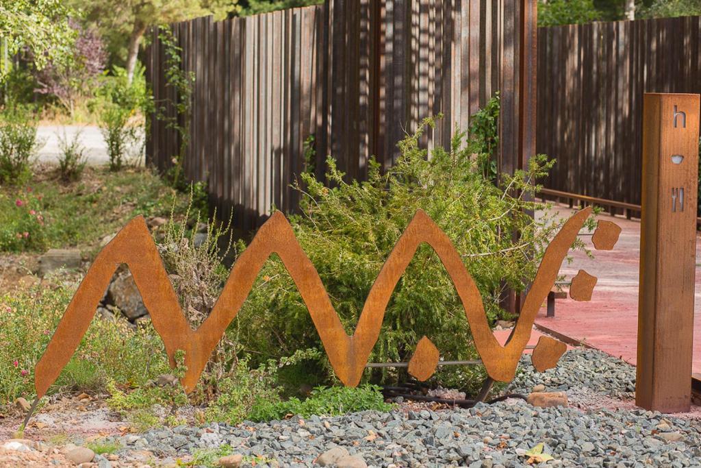 Hotel Boutique El Convento De Mave Santa María de Mave Екстериор снимка