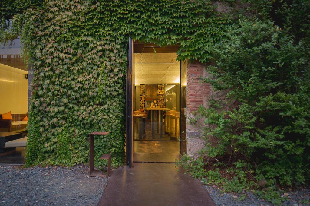 Hotel Boutique El Convento De Mave Santa María de Mave Екстериор снимка